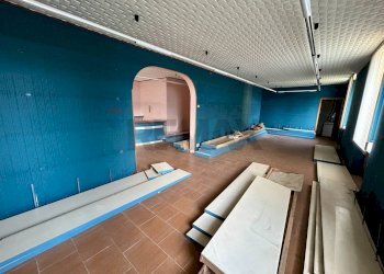 Piscina - Trilocale Lovere - foto 13