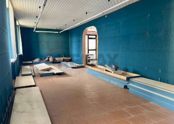 Palestra - Trilocale Lovere - foto 15