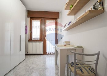 Cucina - Quadrilocale Via Dei Pradelli
 
9, Brembate - foto 15