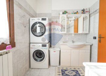 Bagno - Quadrilocale Via Dei Pradelli
 
9, Brembate - foto 17