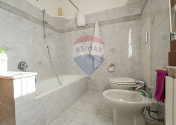 Bagno - Quadrilocale Via Dei Pradelli
 
9, Brembate - foto 18