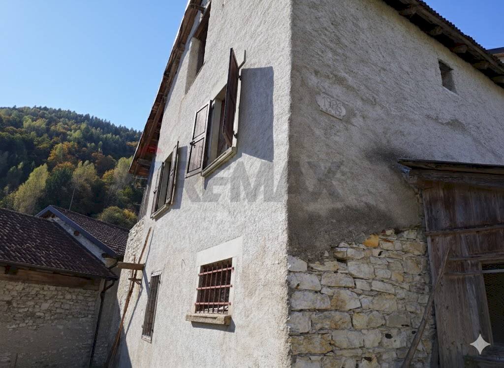 Casa all\'aperto - Rustico Via Campigotti
 
52, Lamon - foto 2