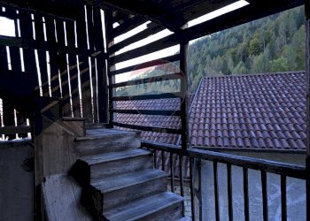 Scale - Rustico Via Campigotti
 
52, Lamon - foto 4