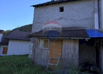 Casa all\'aperto - Rustico Via Campigotti
 
52, Lamon - foto 7