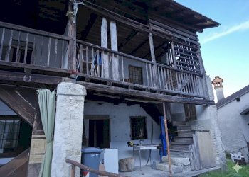 Casa all\'aperto - Rustico Via Campigotti
 
52, Lamon - foto 1