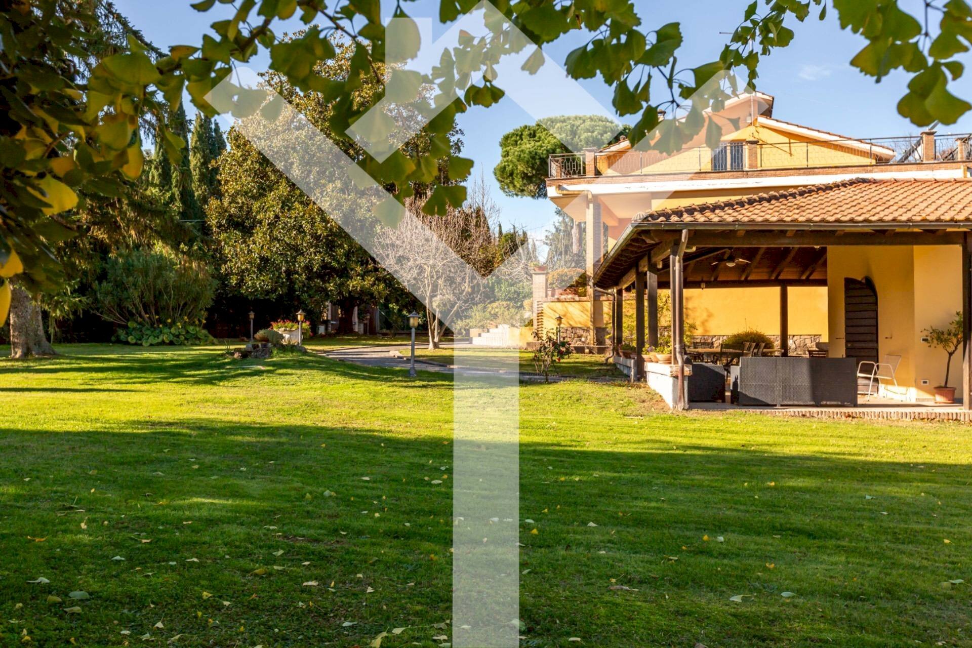 Foto 2 - Villa Località le Forche, Ronciglione - foto 2