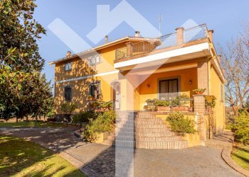 Foto 1 - Villa Località le Forche, Ronciglione - foto 1