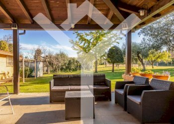 Foto 8 - Villa Località le Forche, Ronciglione - foto 8