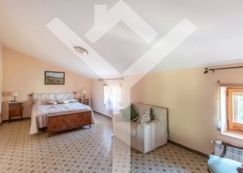 Foto 16 - Villa Località le Forche, Ronciglione - foto 16