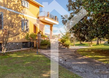 Foto 18 - Villa Località le Forche, Ronciglione - foto 18