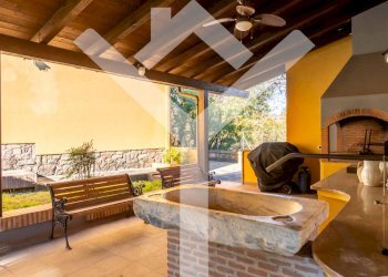 Foto 19 - Villa Località le Forche, Ronciglione - foto 19