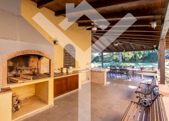 Foto 20 - Villa Località le Forche, Ronciglione - foto 20