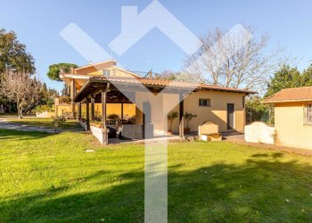 Foto 21 - Villa Località le Forche, Ronciglione - foto 21