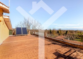 Foto 22 - Villa Località le Forche, Ronciglione - foto 22