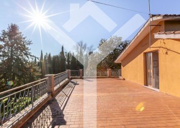 Foto 23 - Villa Località le Forche, Ronciglione - foto 23