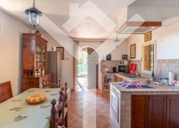 Foto 33 - Villa Località le Forche, Ronciglione - foto 33