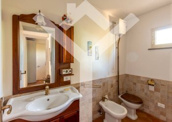 Foto 34 - Villa Località le Forche, Ronciglione - foto 34