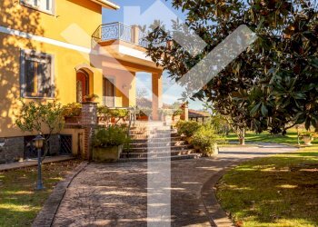 Foto 35 - Villa Località le Forche, Ronciglione - foto 35