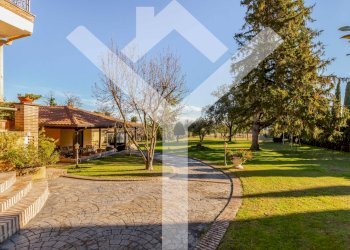 Foto 36 - Villa Località le Forche, Ronciglione - foto 36