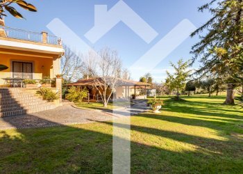 Foto 37 - Villa Località le Forche, Ronciglione - foto 37