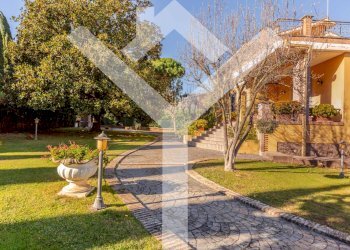 Foto 38 - Villa Località le Forche, Ronciglione - foto 38