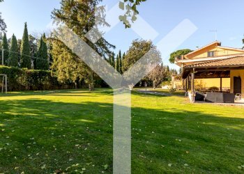 Foto 42 - Villa Località le Forche, Ronciglione - foto 42