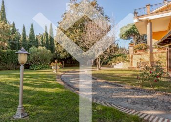 Foto 44 - Villa Località le Forche, Ronciglione - foto 44