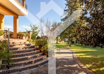 Foto 45 - Villa Località le Forche, Ronciglione - foto 45