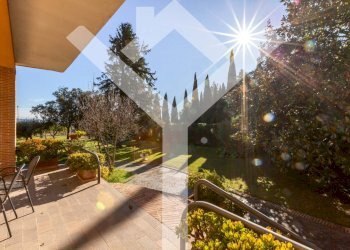 Foto 46 - Villa Località le Forche, Ronciglione - foto 46