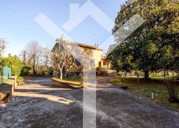 Foto 47 - Villa Località le Forche, Ronciglione - foto 47