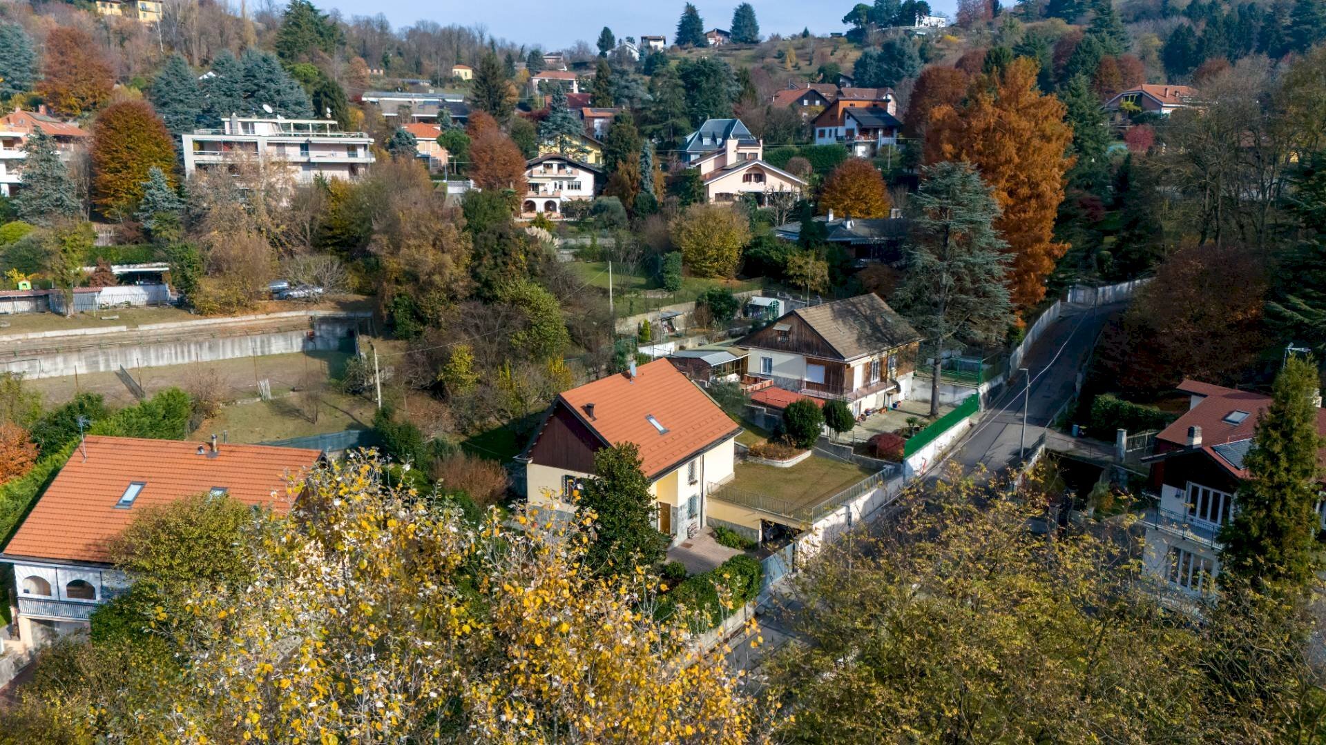 Foto 2 - Villa Via Pinin Pacot, Torino - foto 2