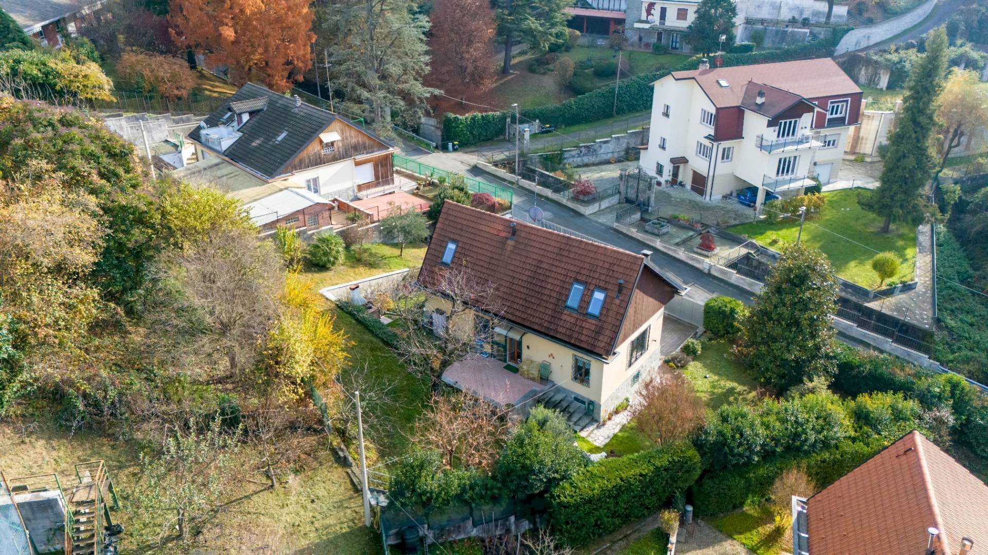 Foto 3 - Villa Via Pinin Pacot, Torino - foto 3