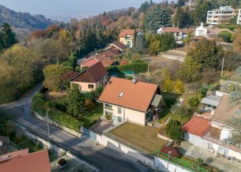 Foto 1 - Villa Via Pinin Pacot, Torino - foto 1