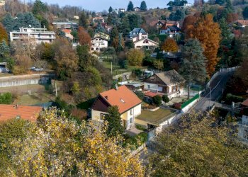 Foto 2 - Villa Via Pinin Pacot, Torino - foto 2