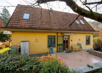 Foto 4 - Villa Via Pinin Pacot, Torino - foto 4