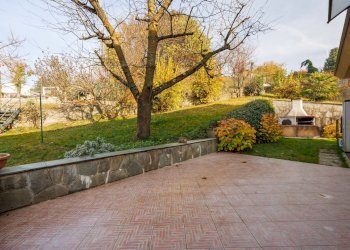 Foto 5 - Villa Via Pinin Pacot, Torino - foto 5