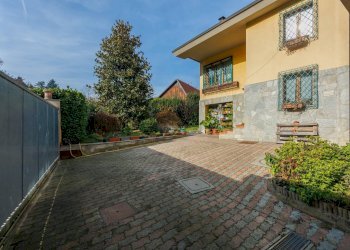 Foto 6 - Villa Via Pinin Pacot, Torino - foto 6