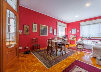 Foto 7 - Villa Via Pinin Pacot, Torino - foto 7