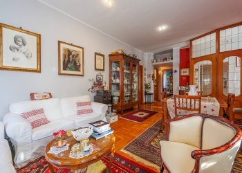 Foto 9 - Villa Via Pinin Pacot, Torino - foto 9