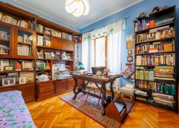 Foto 11 - Villa Via Pinin Pacot, Torino - foto 11