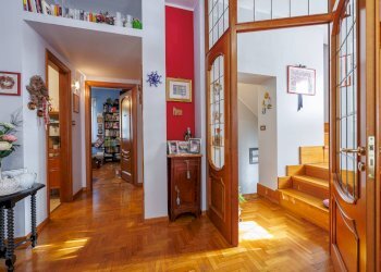 Foto 18 - Villa Via Pinin Pacot, Torino - foto 18