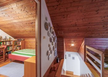 Foto 19 - Villa Via Pinin Pacot, Torino - foto 19