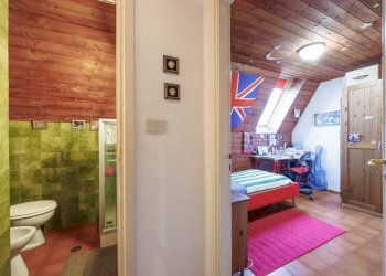 Foto 22 - Villa Via Pinin Pacot, Torino - foto 22