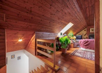 Foto 23 - Villa Via Pinin Pacot, Torino - foto 23