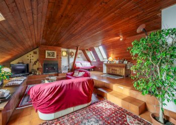 Foto 24 - Villa Via Pinin Pacot, Torino - foto 24