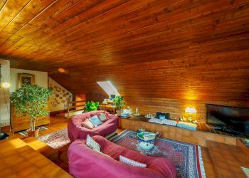 Foto 26 - Villa Via Pinin Pacot, Torino - foto 26