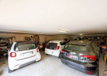 Foto 30 - Villa Via Pinin Pacot, Torino - foto 30