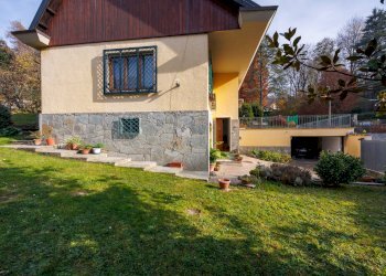 Foto 32 - Villa Via Pinin Pacot, Torino - foto 32