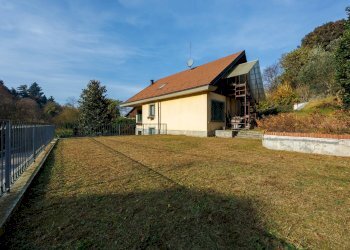 Foto 34 - Villa Via Pinin Pacot, Torino - foto 34