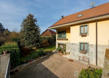 Foto 36 - Villa Via Pinin Pacot, Torino - foto 36